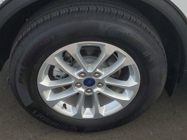 used 2022 Ford Escape car, priced at $24,225