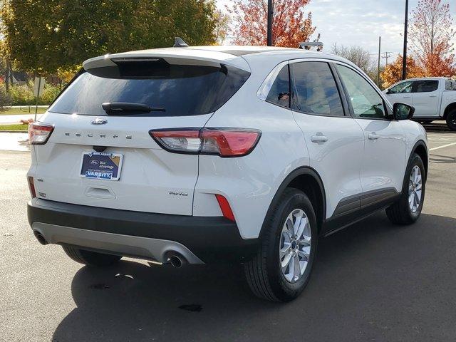 used 2022 Ford Escape car, priced at $24,225