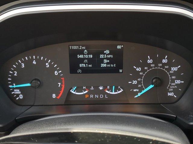 used 2022 Ford Escape car, priced at $24,225