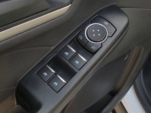 used 2022 Ford Escape car, priced at $24,225