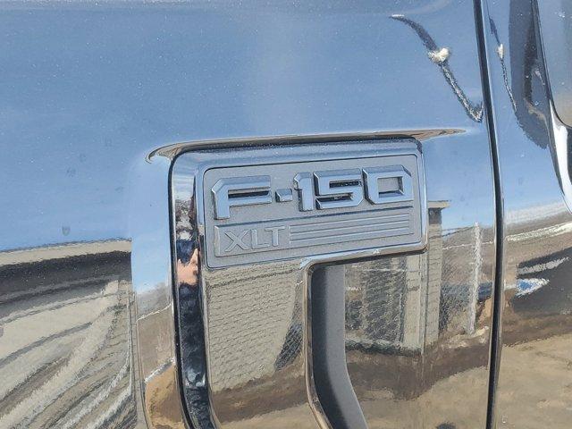 new 2025 Ford F-150 car, priced at $62,955