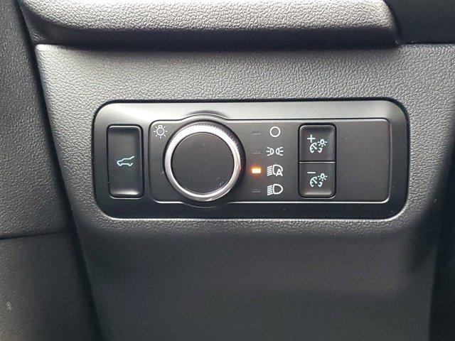 used 2023 Ford Escape car, priced at $23,250