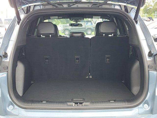 used 2023 Ford Escape car, priced at $23,250