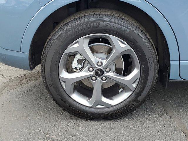 used 2023 Ford Escape car, priced at $23,250