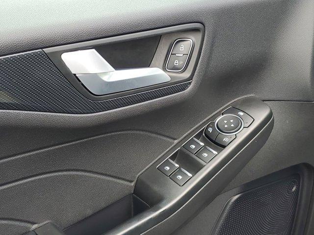 used 2023 Ford Escape car, priced at $23,250