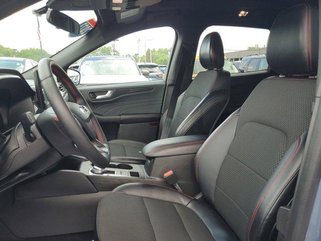 used 2023 Ford Escape car, priced at $23,250