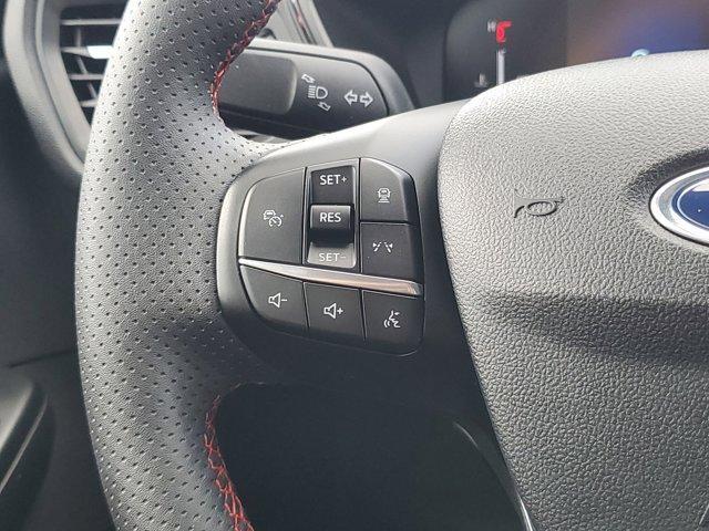 used 2023 Ford Escape car, priced at $23,250