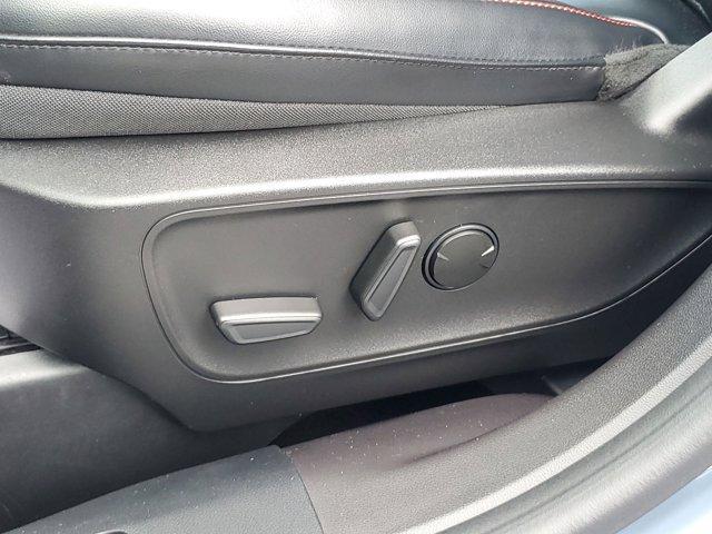 used 2023 Ford Escape car, priced at $23,250