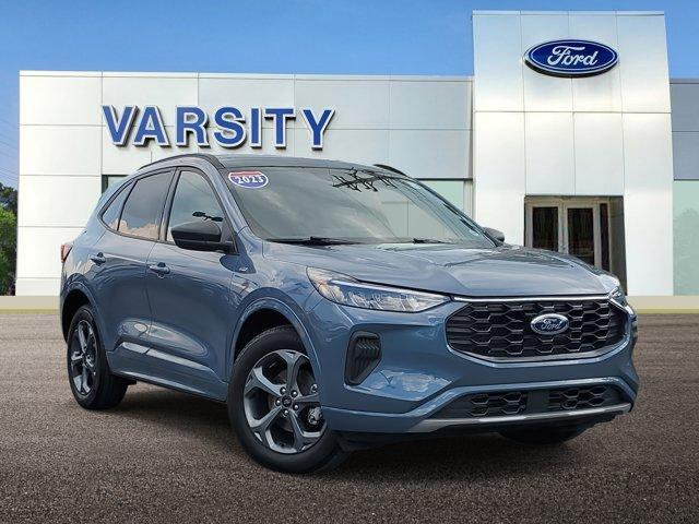 used 2023 Ford Escape car, priced at $31,075