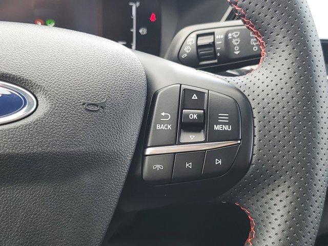 used 2023 Ford Escape car, priced at $23,250