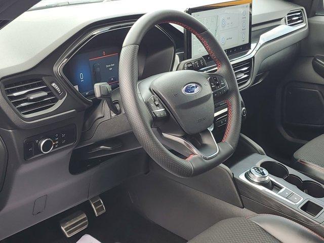 used 2023 Ford Escape car, priced at $23,250