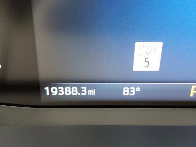 used 2023 Ford Escape car, priced at $23,250