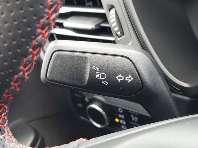 used 2023 Ford Escape car, priced at $23,250