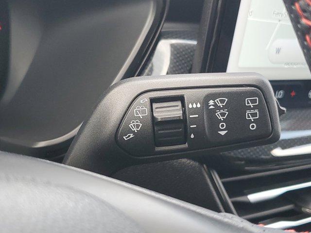 used 2023 Ford Escape car, priced at $23,250