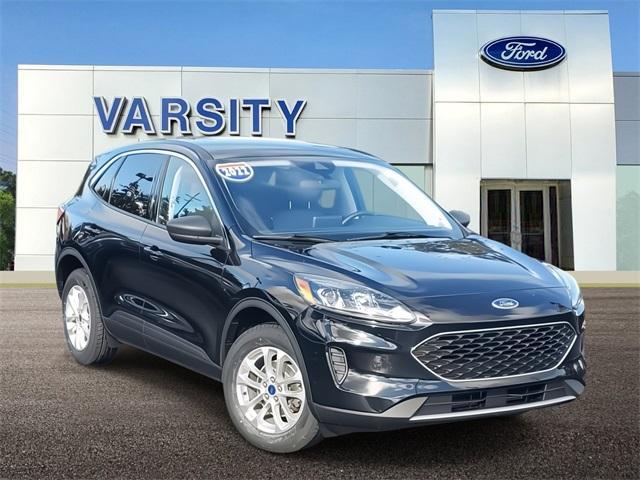 used 2022 Ford Escape car, priced at $24,375