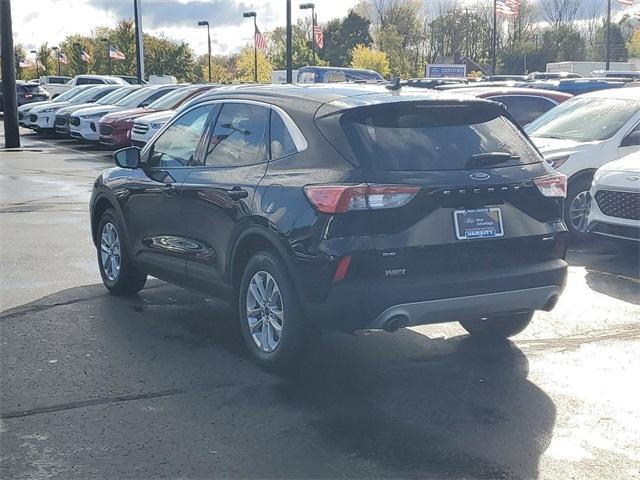 used 2022 Ford Escape car, priced at $24,375