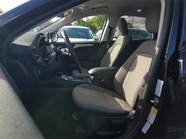 used 2022 Ford Escape car, priced at $24,375