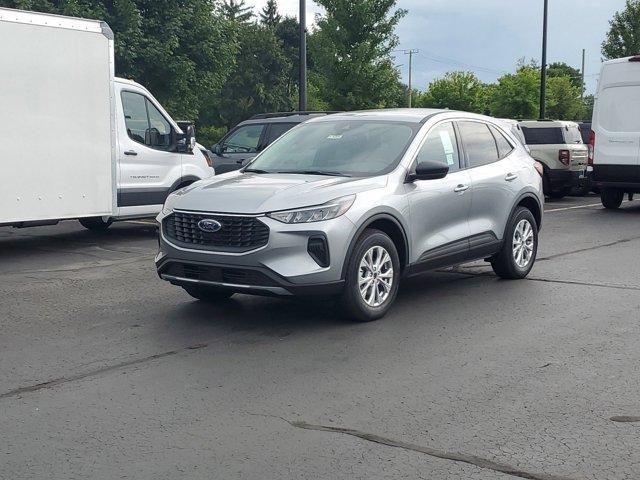 new 2025 Ford Escape car, priced at $37,291