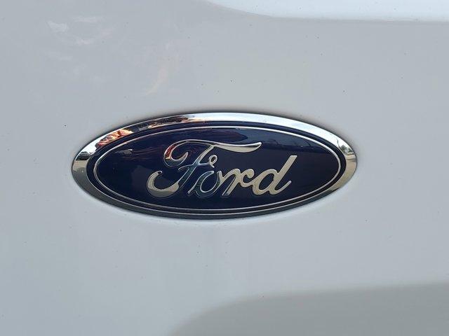 new 2025 Ford Bronco Sport car, priced at $38,670
