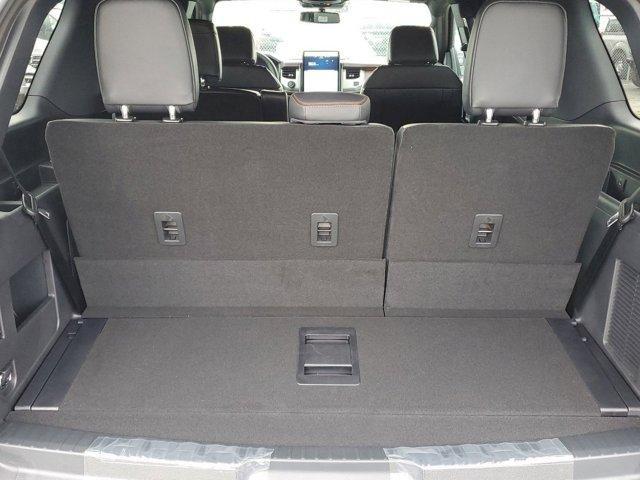 new 2024 Ford Expedition car, priced at $84,350