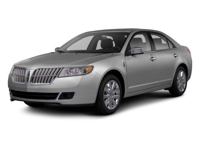 used 2010 Lincoln MKZ car
