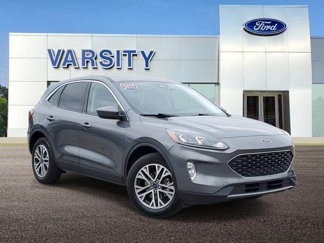 used 2022 Ford Escape car, priced at $26,750