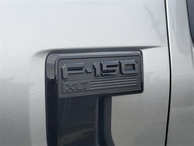 new 2025 Ford F-150 car, priced at $67,565