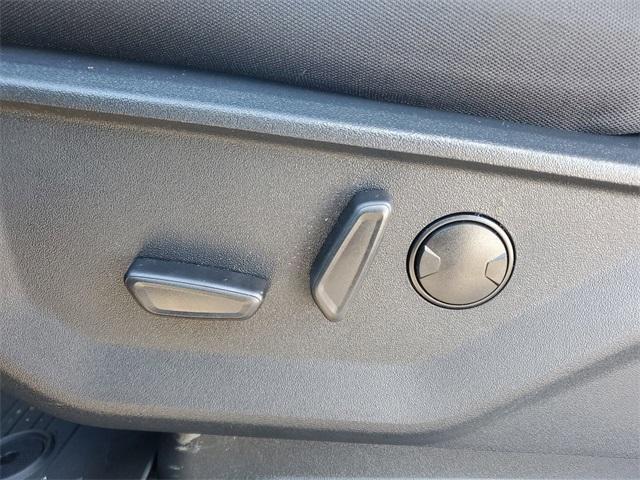 new 2025 Ford F-150 car, priced at $67,565