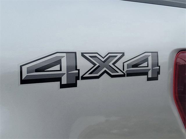 new 2025 Ford F-150 car, priced at $67,565