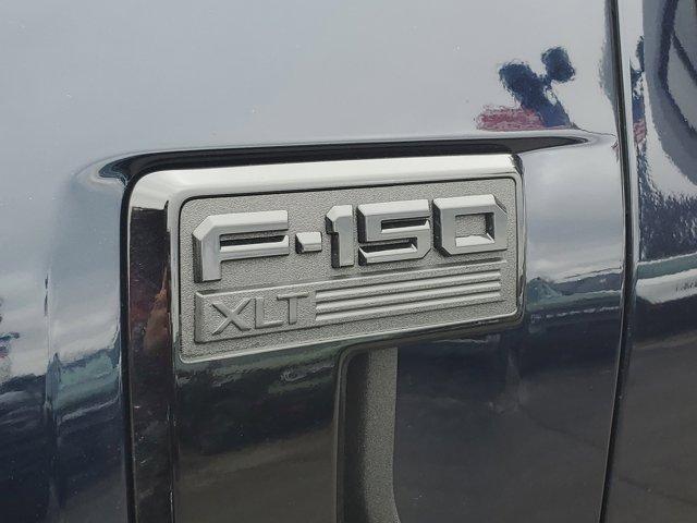 new 2025 Ford F-150 car, priced at $63,605