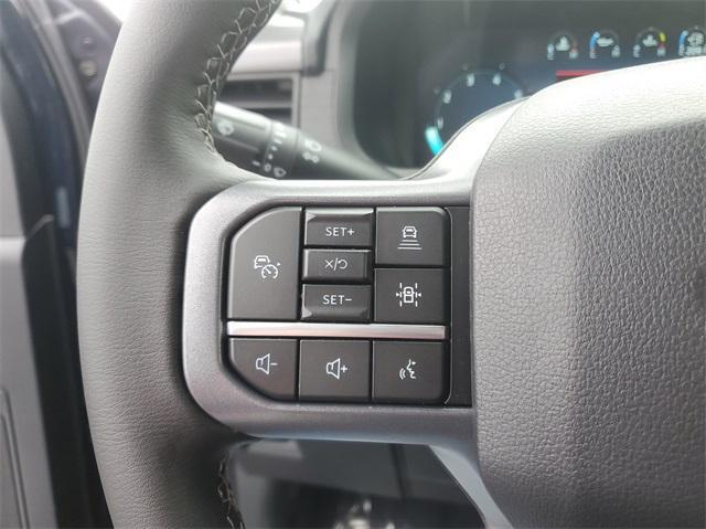 new 2025 Ford F-150 car, priced at $63,605