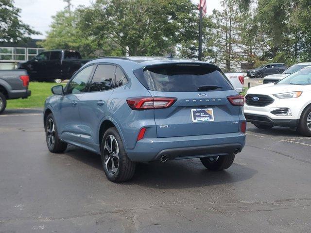 used 2023 Ford Escape car, priced at $36,750
