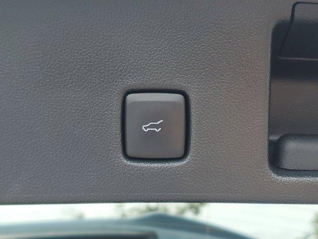 used 2023 Ford Escape car, priced at $36,750