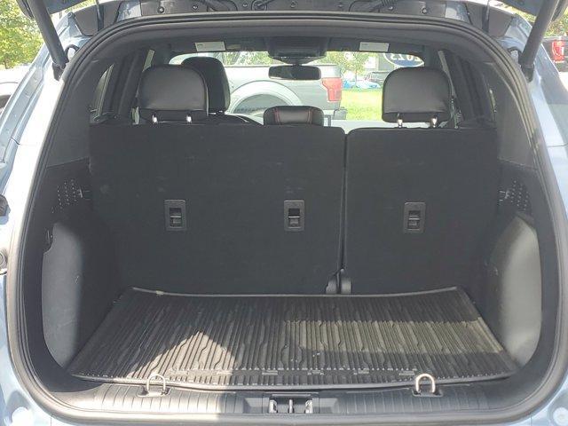 used 2023 Ford Escape car, priced at $36,750