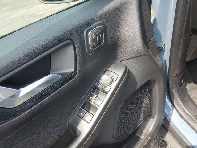 used 2023 Ford Escape car, priced at $36,750