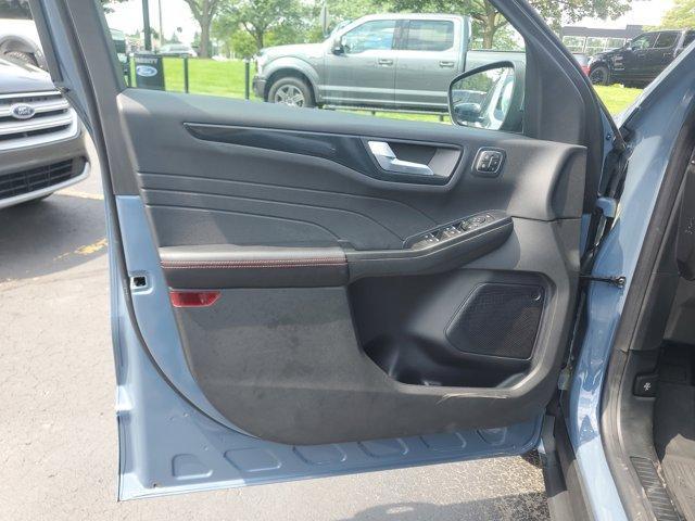 used 2023 Ford Escape car, priced at $36,750