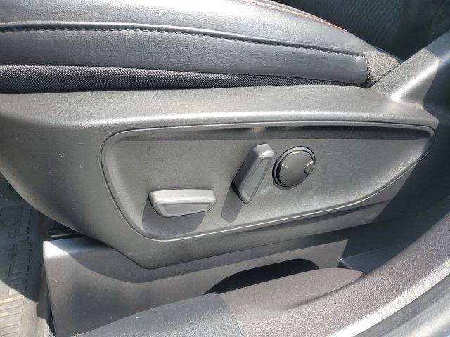used 2023 Ford Escape car, priced at $36,750