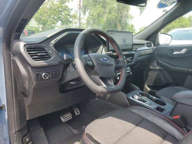 used 2023 Ford Escape car, priced at $36,750