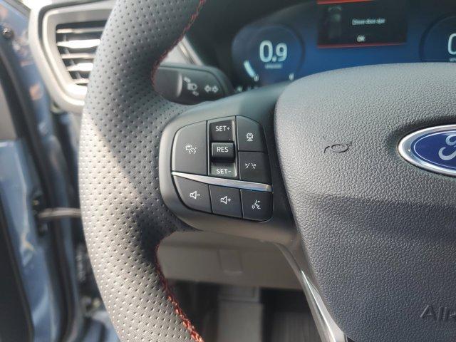 used 2023 Ford Escape car, priced at $36,750