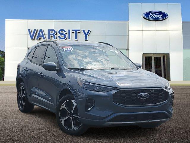 used 2023 Ford Escape car, priced at $36,750