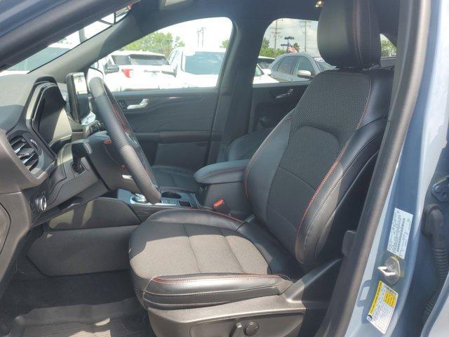 used 2023 Ford Escape car, priced at $36,750