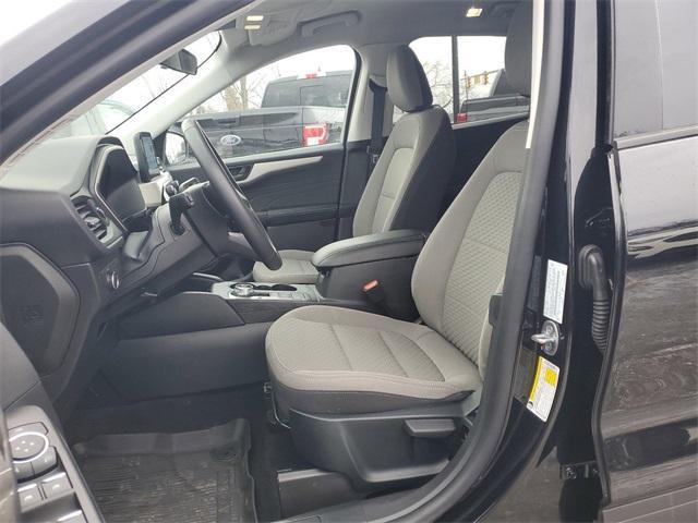 used 2022 Ford Escape car, priced at $23,975