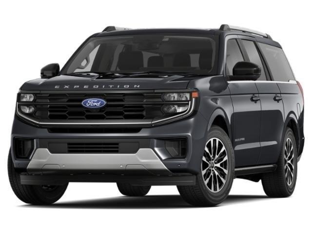new 2025 Ford Expedition Max car, priced at $86,650