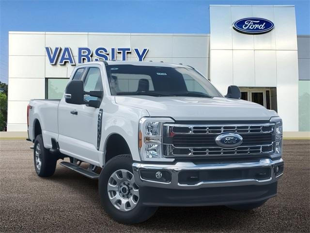 new 2024 Ford F-350 car, priced at $58,585