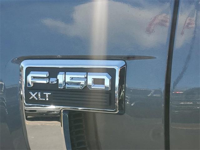 new 2024 Ford F-150 car, priced at $53,194