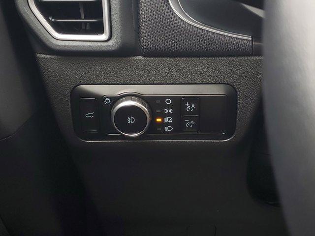 used 2023 Ford Bronco Sport car, priced at $26,500