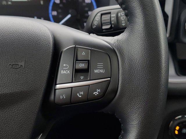 used 2023 Ford Bronco Sport car, priced at $26,500