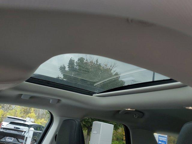 used 2023 Ford Bronco Sport car, priced at $26,500