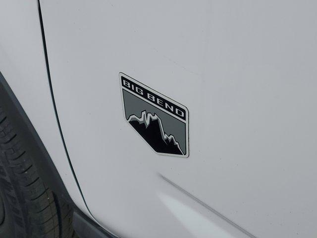 used 2023 Ford Bronco Sport car, priced at $26,500