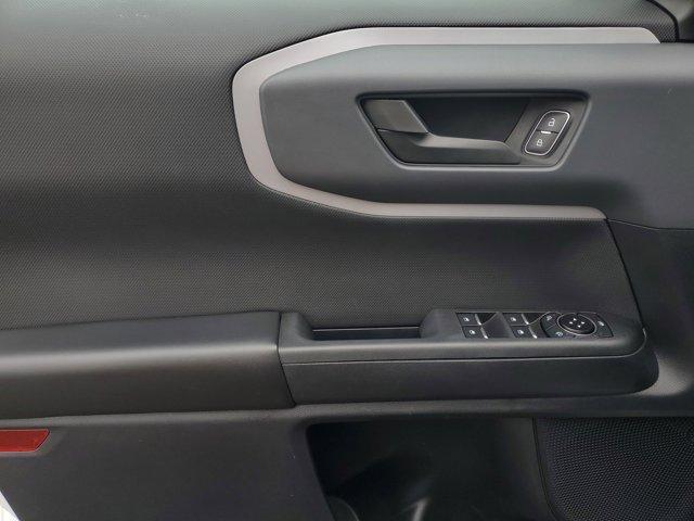 used 2023 Ford Bronco Sport car, priced at $26,500